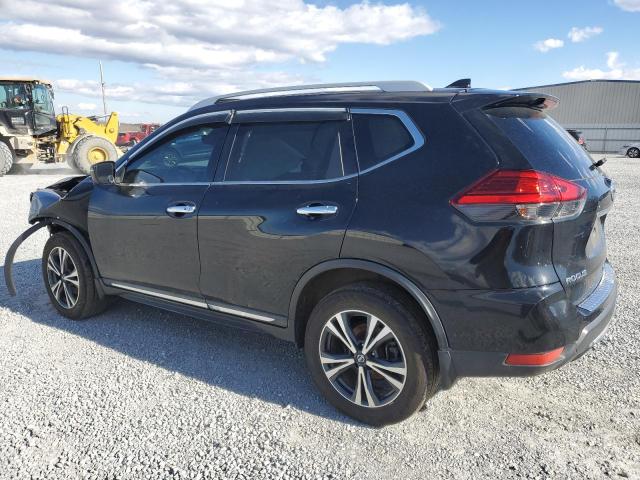 Obraz 2 z 2017 NISSAN ROGUE SV 2017 z VIN 5N1AT2MV1HC842848