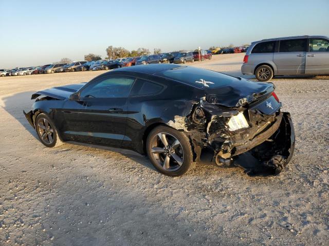 Изображение 2 2015 FORD MUSTANG  2015 с VIN 1FA6P8AMXF5388068