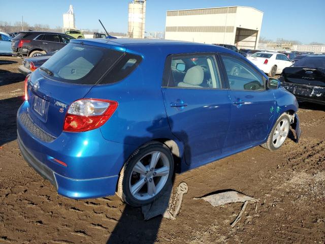 Obraz 3 z 2009 TOYOTA COROLLA MATRIX S 2009 z VIN 2T1KE40E89C023798