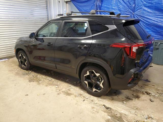 Obraz 2 z 2024 KIA SELTOS EX 2024 z VIN KNDER2AA8R7531689