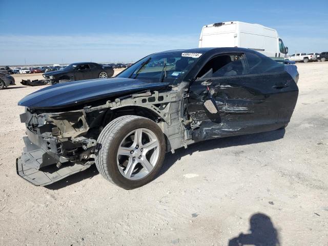 Obraz 1 z 2016 CHEVROLET CAMARO LT 2016 z VIN 1G1FB1RS6G0144766