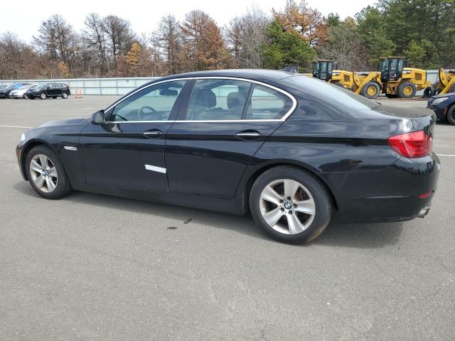 Image 2 of 2013 BMW 528 XI 2013 with VIN WBAXH5C50DDW14702