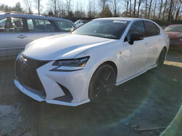 2020 LEXUS GS 350 F-SPORT 2020 image