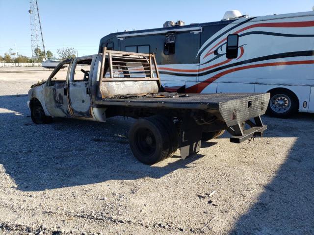 Obraz 2 z 1999 FORD F450 SUPER DUTY 1999 z VIN 1FDXW46FXXEE84669