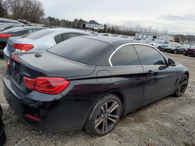 Image 3 of 2018 BMW 430XI  2018 with VIN WBA4Z3C59JEC48106