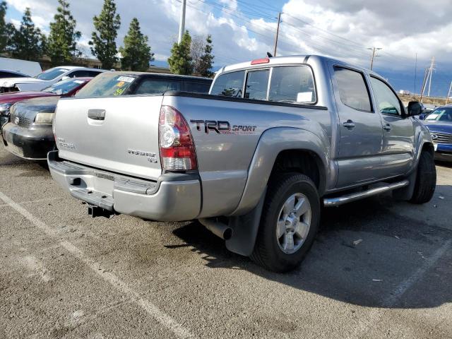 Image 3 of 2015 TOYOTA TACOMA DOUBLE CAB PRERUNNER 2015 with VIN 3TMJU4GN8FM183137