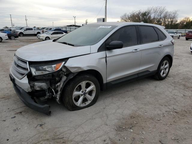 Image 1 of 2016 FORD EDGE SE 2016 with VIN 2FMPK3G9XGBB83877