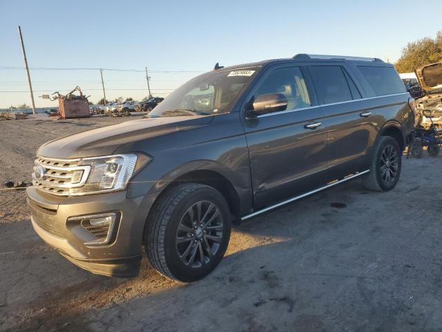 Изображение 2020 FORD EXPEDITION MAX LIMITED 2020