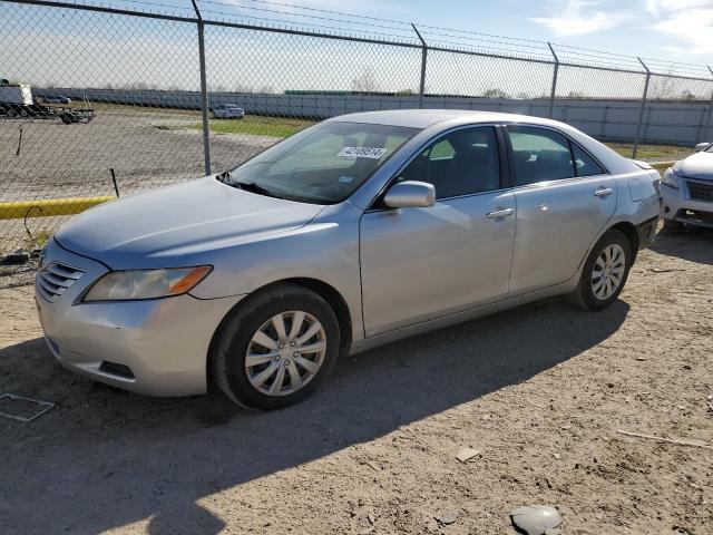 Изображение 1 2007 TOYOTA CAMRY CE 2007 с VIN 4T1BE46K97U536082