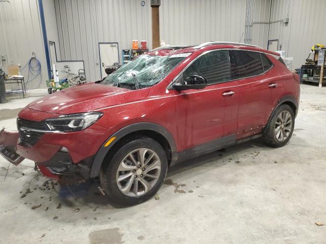 Obraz 1 z 2020 BUICK ENCORE GX ESSENCE 2020 z VIN KL4MMGSL1LB075878