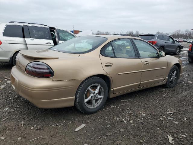 Obraz 3 z 1999 PONTIAC GRAND PRIX GT 1999 z VIN 1G2WP52K3XF327506