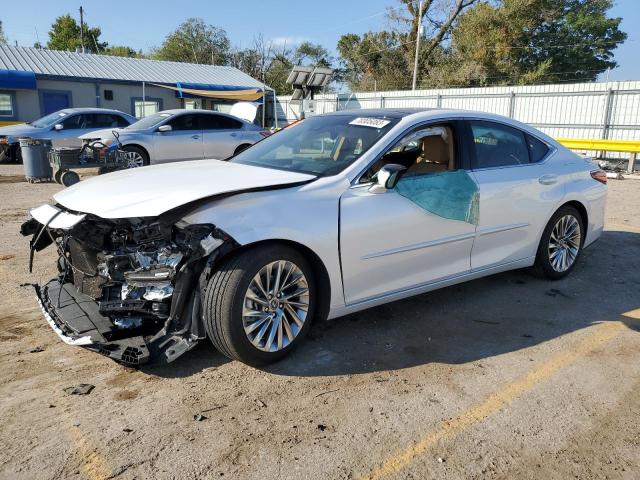 Obraz 2023 LEXUS ES 350 BASE 2023