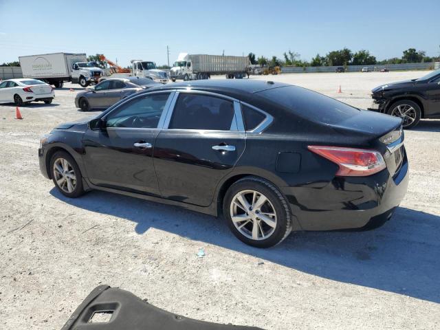 Obraz 2 z 2013 NISSAN ALTIMA 2.5 2013 z VIN 1N4AL3AP7DC148536