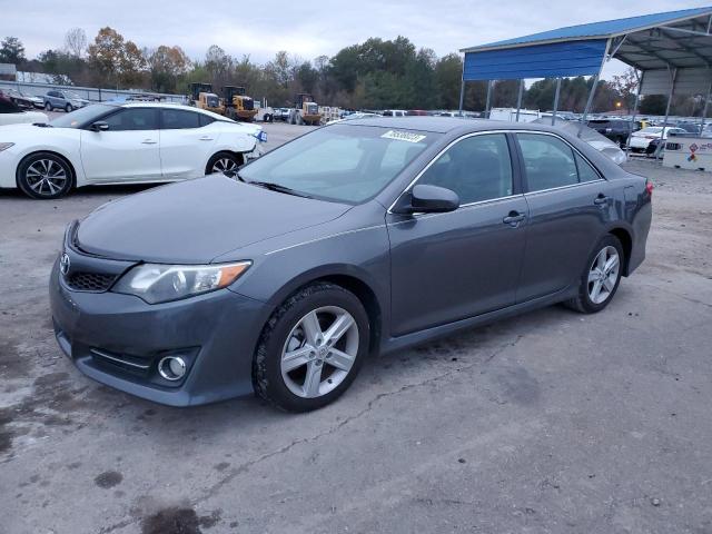 Image 1 of 2014 TOYOTA CAMRY L 2014 with VIN 4T1BF1FK3EU339532