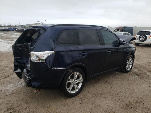 Изображение 3 2015 MITSUBISHI OUTLANDER SE 2015 с VIN JA4AD3A34FZ003582