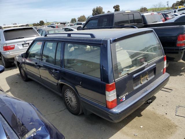 Obraz 2 z 1998 VOLVO V90  1998 z VIN YV1KW9608W1045977