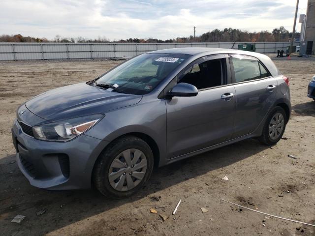 Obraz 2020 KIA RIO LX 2020