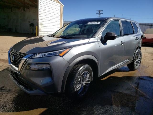 Image 1 of 2023 NISSAN ROGUE S 2023 with VIN 5N1BT3AB5PC781586