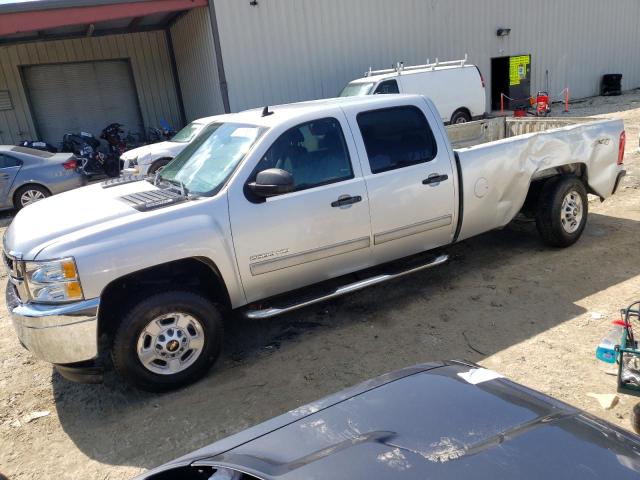 Image 1 of 2014 CHEVROLET SILVERADO K2500 HEAVY DUTY LT 2014 with VIN 1GC1KXCG0EF144295