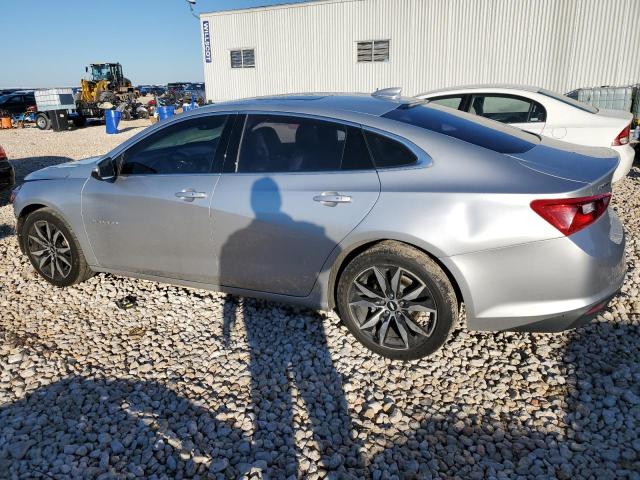 Image 2 of 2018 CHEVROLET MALIBU LT 2018 with VIN 1G1ZD5ST0JF279117