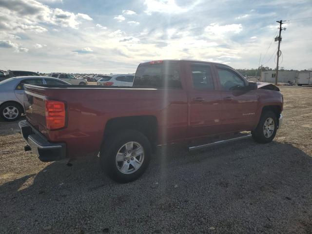 Obraz 3 z 2018 CHEVROLET SILVERADO C1500 LT 2018 z VIN 2GCRCREC7J1103041