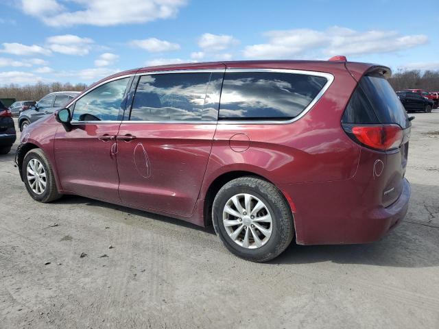 Изображение 2 2017 CHRYSLER PACIFICA TOURING 2017 с VIN 2C4RC1DG1HR811027