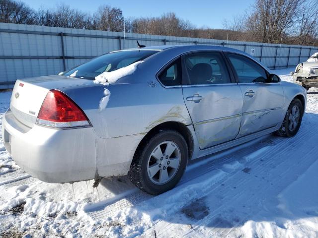 Obraz 3 z 2009 CHEVROLET IMPALA 1LT 2009 z VIN 2G1WT57K591277064