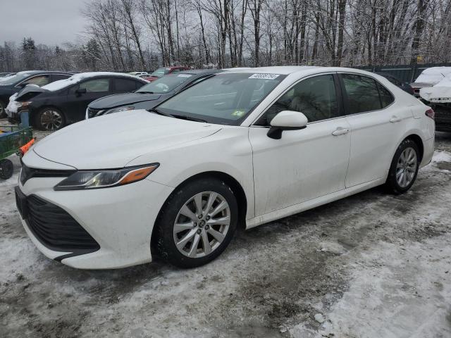 Obraz 1 z 2018 TOYOTA CAMRY L 2018 z VIN JTNB11HK5J3015770
