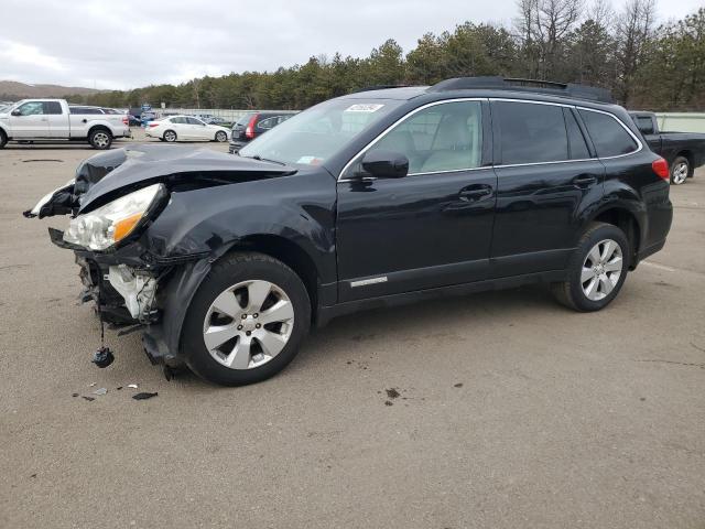 Obraz 1 z 2012 SUBARU OUTBACK 2.5I PREMIUM 2012 z VIN 4S4BRBGC1C3217159