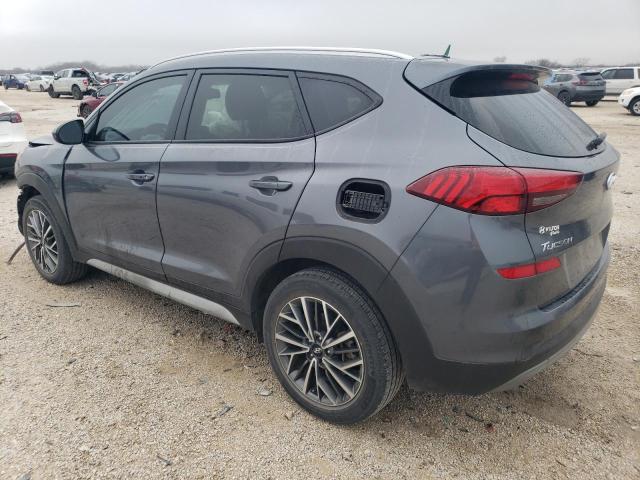 Obraz 2 z 2019 HYUNDAI TUCSON LIMITED 2019 z VIN KM8J33AL0KU005115