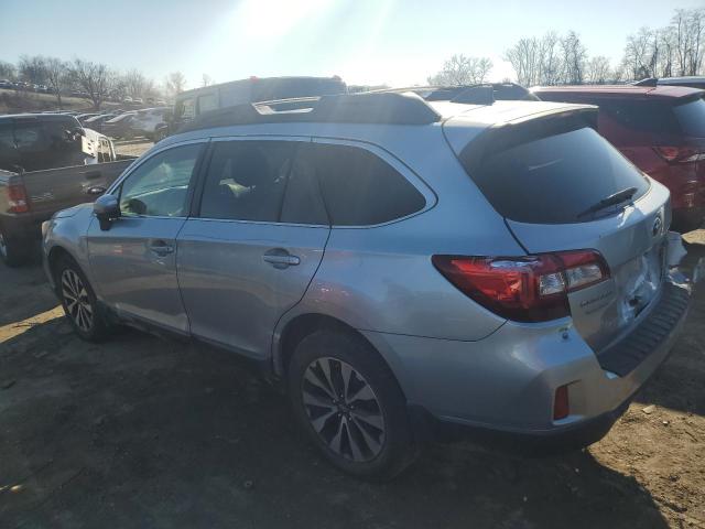 Изображение 2 2016 SUBARU OUTBACK 2.5I LIMITED 2016 с VIN 4S4BSANC4G3350134