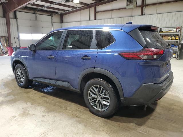 Obraz 2 z 2021 NISSAN ROGUE S 2021 z VIN 5N1AT3AA9MC744782