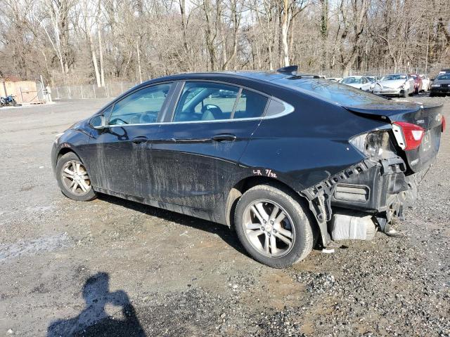 Image 2 of 2016 CHEVROLET CRUZE LT 2016 with VIN 1G1BE5SM5G7274862