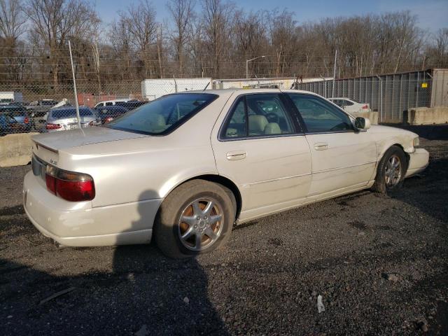 Изображение 3 2001 CADILLAC SEVILLE SLS 2001 с VIN 1G6KS54Y01U286588