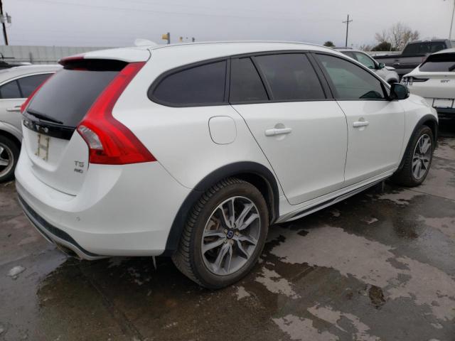 Изображение 3 2016 VOLVO V60 CROSS COUNTRY PREMIER 2016 с VIN YV4612HK3G1010967