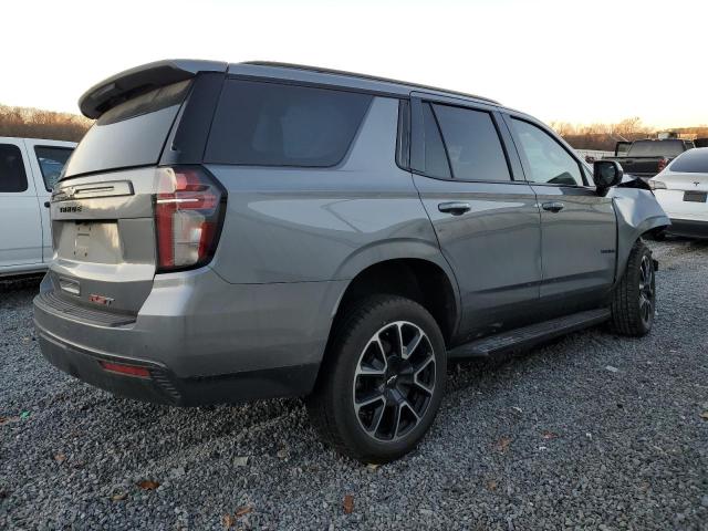 Image 3 of 2021 CHEVROLET TAHOE K1500 RST 2021 with VIN 1GNSKRKD4MR486120