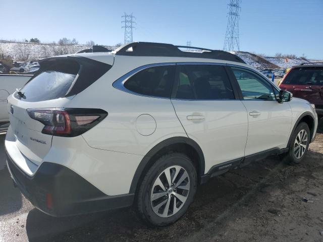 Изображение 3 2020 SUBARU OUTBACK PREMIUM 2020 с VIN 4S4BTAEC9L3162815