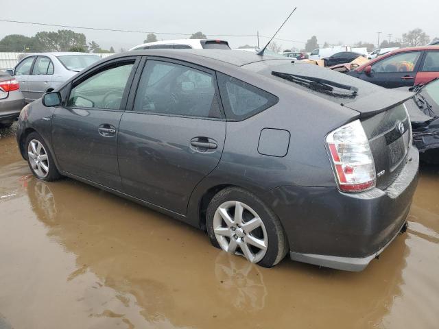 Изображение 2 2008 TOYOTA PRIUS  2008 с VIN JTDKB20U783413903