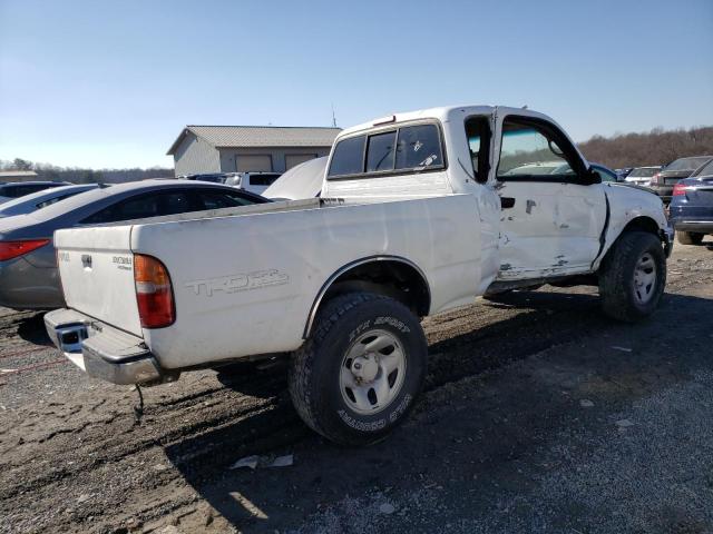 Obraz 3 z 2004 TOYOTA TACOMA XTRACAB 2004 z VIN 5TEWM72N14Z429704