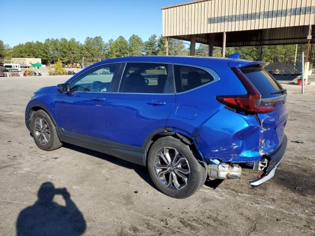 Obraz 2 z 2020 HONDA CR-V EXL 2020 z VIN 7FARW1H82LE016751