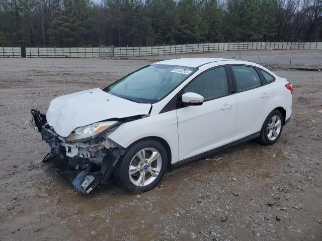 Изображение 1 2013 FORD FOCUS SE 2013 с VIN 1FADP3F29DL210145