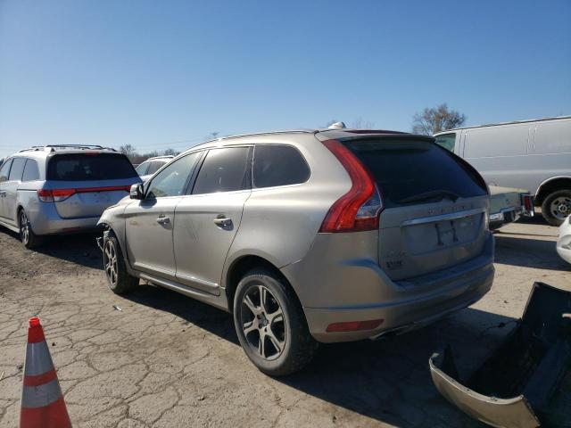 Image 2 of 2015 VOLVO XC60 T6 PLATINUM 2015 with VIN YV4902RM9F2654210