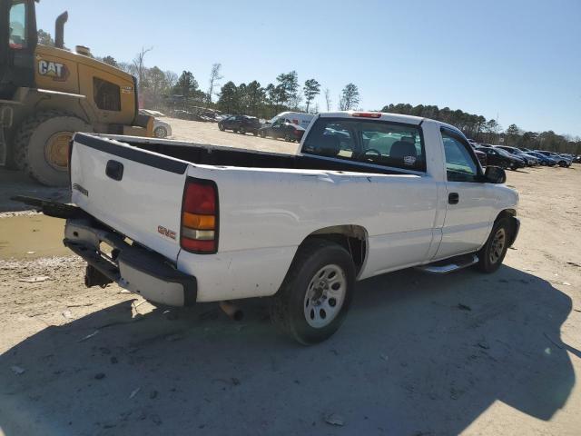 Image 3 of 2007 GMC NEW SIERRA C1500 CLASSIC 2007 with VIN 3GTEC14X27G231949