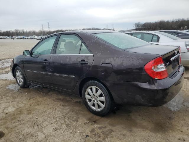 Изображение 2 2003 TOYOTA CAMRY LE 2003 с VIN 4T1BF32K83U550675