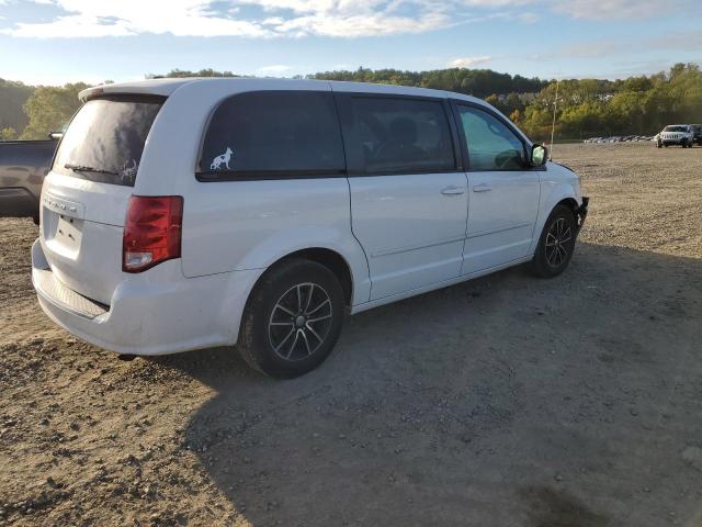 Изображение 3 2014 DODGE GRAND CARAVAN SE 2014 с VIN 2C4RDGBG5ER275925