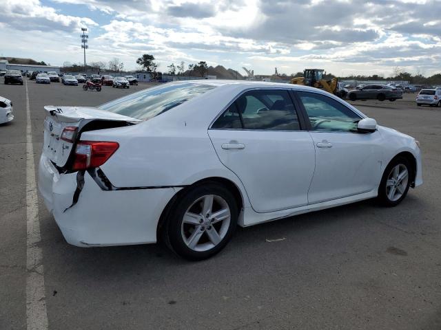 Image 3 of 2014 TOYOTA CAMRY L 2014 with VIN 4T1BF1FK8EU363826