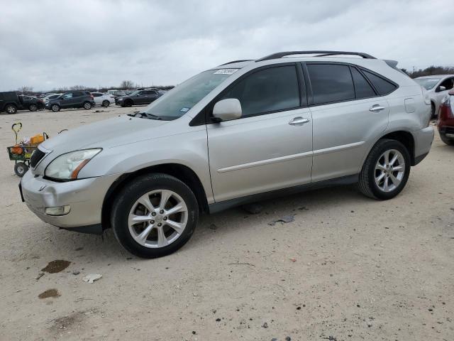 Изображение 2008 LEXUS RX 350 2008