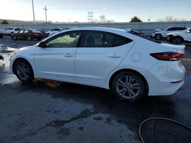 Image 2 of 2018 HYUNDAI ELANTRA SEL 2018 with VIN 5NPD84LF0JH362092