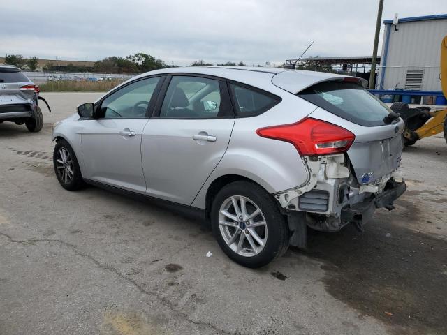 Изображение 2 2015 FORD FOCUS SE 2015 с VIN 1FADP3K25FL292285