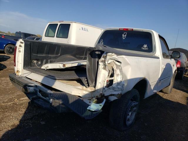 Obraz 3 z 1997 Ford F-150 1997 z VIN 1FTDF1722VND00582